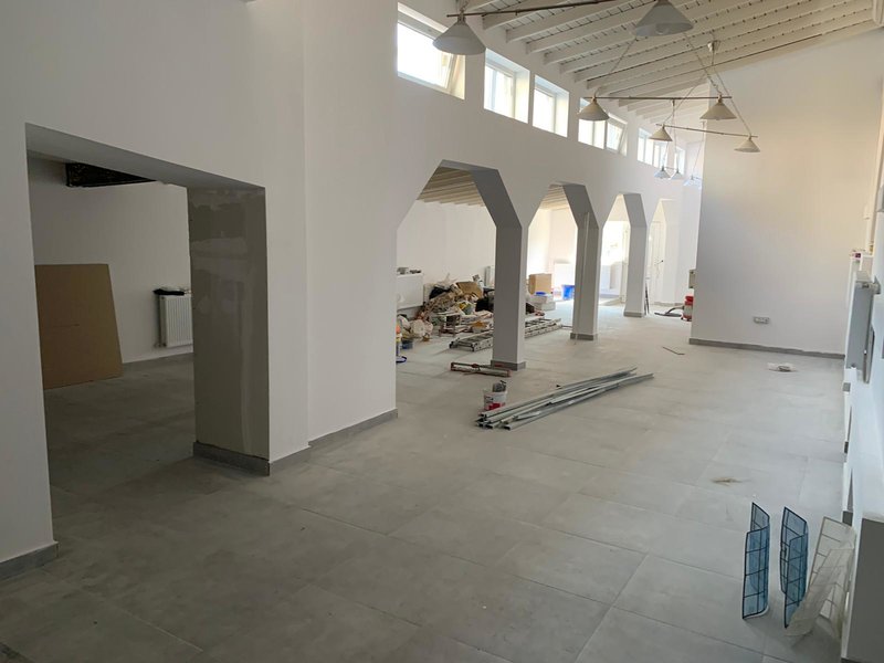 Vasile Lascar, Mihai Eminescu, Bd. Dacia casa