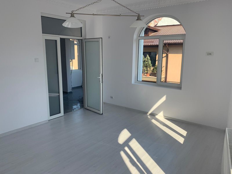 Vasile Lascar, Mihai Eminescu, Bd. Dacia casa