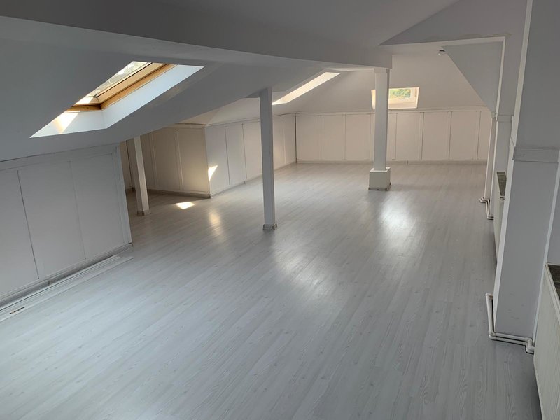 Vasile Lascar, Mihai Eminescu, Bd. Dacia, casa.