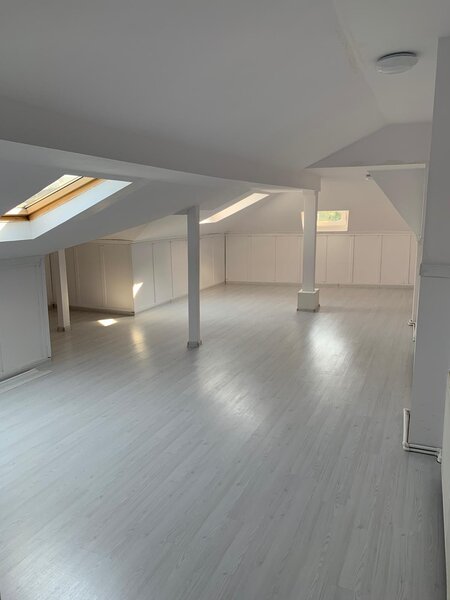 Vasile Lascar, Mihai Eminescu, Bd. Dacia casa