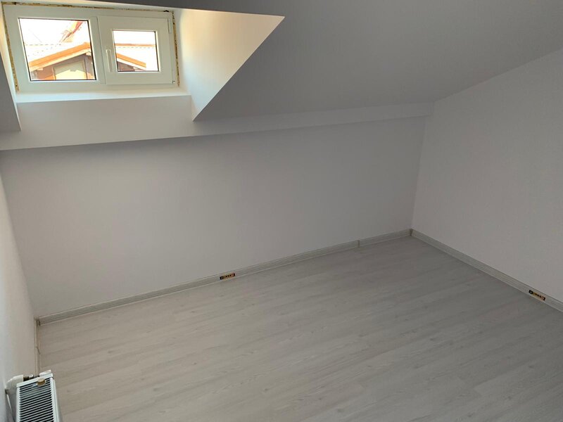 Vasile Lascar, Mihai Eminescu, Bd. Dacia casa