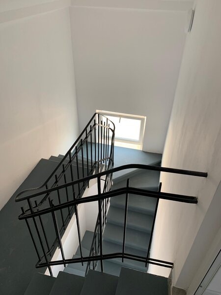 Vasile Lascar, Mihai Eminescu, Bd. Dacia casa