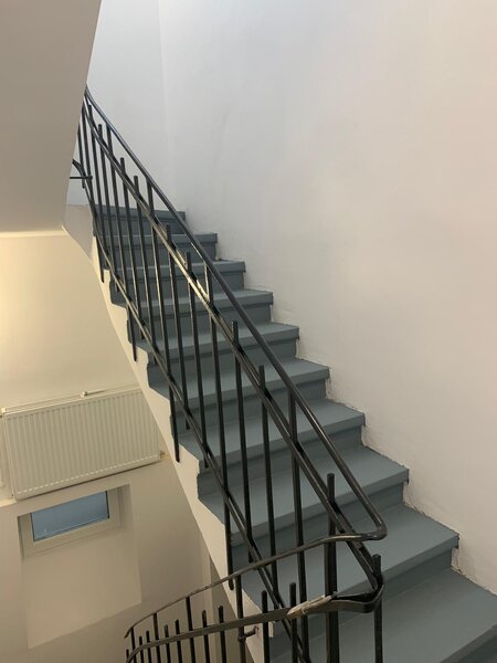 Vasile Lascar, Mihai Eminescu, Bd. Dacia casa