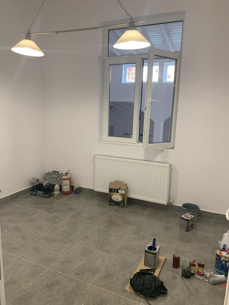 Vasile Lascar, Mihai Eminescu, Bd. Dacia casa