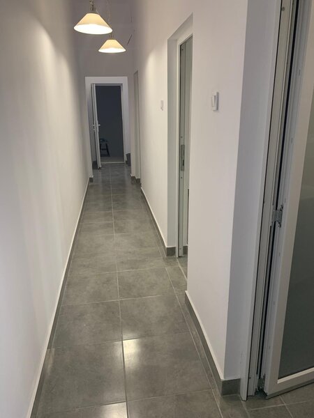 Vasile Lascar, Mihai Eminescu, Bd. Dacia casa