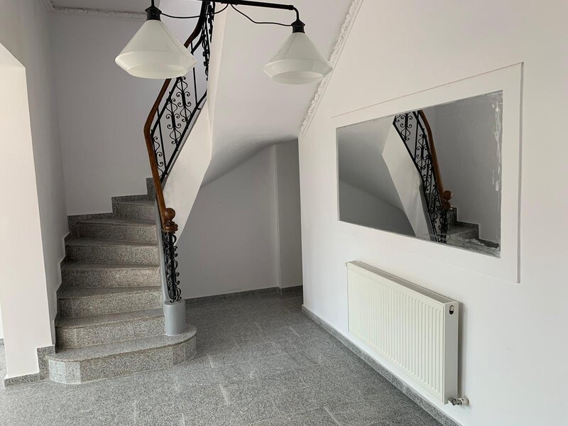 Vasile Lascar, Mihai Eminescu, Bd. Dacia, casa.