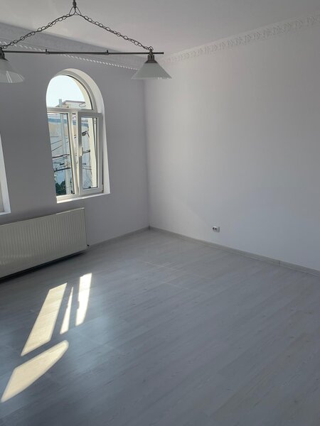 Vasile Lascar, Mihai Eminescu, Bd. Dacia, casa.