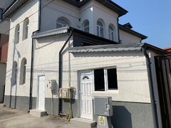 Vasile Lascar, Mihai Eminescu, Bd. Dacia casa